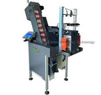 Packing Counter Machine for Small Parts with Vision Camera ...