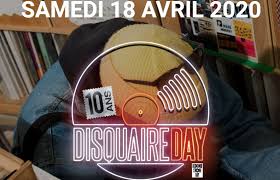 La Liste Des Vinyles Du Disquaire Day 2020 Blog Cobra