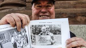 Former Eagles GM remembers chance encounter with Pope John Paul II in '79  [video]