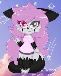 Here, you can share your ideas and favorite things about her. Rossali By Rankiedashlight002 Cute Drawings Cartoon Art Cute Animal Drawings