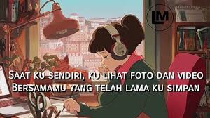Ku ingin saat ini, engkau ada di sini. Hanya Rindu Andmesh Lirik Video Dailymotion