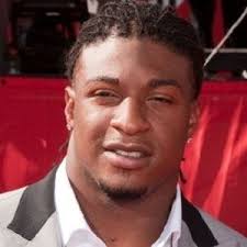 Dashon Goldson
