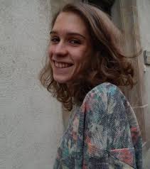 Margot : «Une bourse pour réussir»