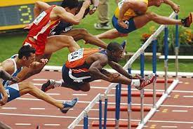 Olimpiada regional atletismo 2011 (salto de altura hepta). Per A Mi La Fisica Es Veure La Realitat D Una Manera Cientifica El Perque Logic Del Moviment I Comportament De La Materia Carrera De Vallas Atletismo Deportes