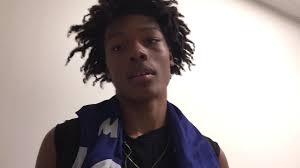 Lester Watson Basketball