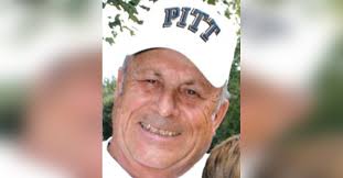 Obituary information for John F. Woodward