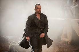 What is black sails based on? Hd Wallpaper Tv Show Black Sails Captain Flint Black Sails Toby Stephens Wallpaper Flare