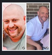 Normally don't post personal stuff…but 1 of my passions, besides the food  industry is fitness.