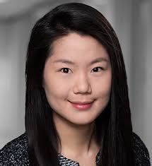 Lucia Kim's Instagram, Twitter & Facebook