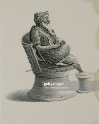 His abilities are in the limelight. Pin On Maharaja Ranjit Singh