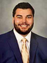 Jeffrey Huntley's Instagram, Twitter & Facebook