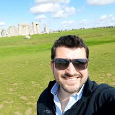 Francisco SAAVEDRA RODRIGUEZ