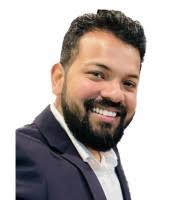 Saddam hussain Chettali