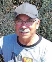 Gérard ''Gerry'' Ouellette