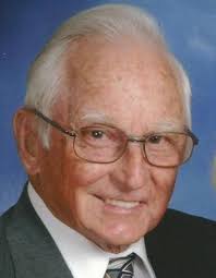 Harold Johnson Obituary (1918