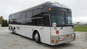 Eagle Private Coach In 2020 Bus Conversion Bus Eagle