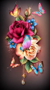Latest Love Wallpaper Download Free 4k Hd Wallpapers Lockscreens In 2020 Flower Wallpaper Flower Phone Wallpaper Rose Flower Wallpaper