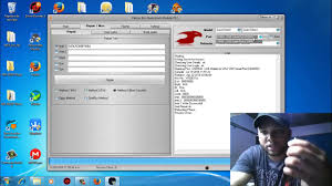 Press and hold volume down and power buttons together for a few seconds. Solucion Imei En 0000000 Lg Vs500pp Verizon By Falcon Box Youtube