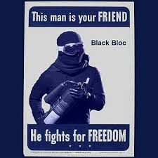 This Man Is Your Friend He Fights For Freedom Meme Pin On Anarchist Revolution