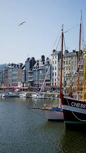Honfleur With Images Places To Travel Honfleur France Travel