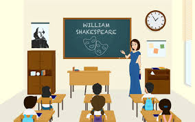 Should Shakespeare Still Be Taught In Indian Schools Tcr Indian independence movement indian independence day august 15. should shakespeare still be taught in