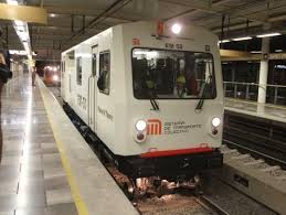Se registró un incendio en las vías de la línea 4 del metro de la ciudad de méxico (cdmx) hoy, 23 de abril de 2021, presuntamente. Metro De La Ciudad De Mexico Ultimas Noticias De Metro De La Ciudad De Mexico En 20minutos Com Mx