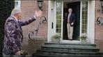 Martin van Waardenberg te gast in succesvolle talkshow TV ... - YouTube