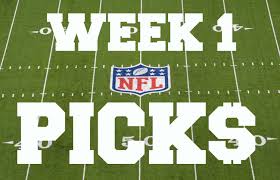 Top prospects would normally be gathering in indianapolis this week, but instead many are looking for other ways to show teams what they can do. 1st Week Nfl Pats Predicted To Win By A Td Against Kansas City Bigonsports