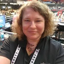 Women of LCA: OOA Team Highlight