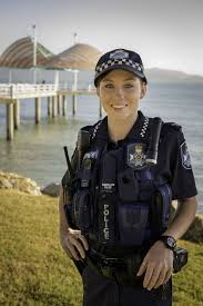 Queensland Police Police Women Military Women Police
