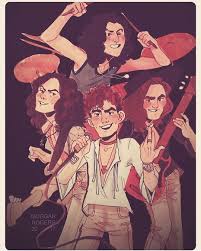 Pintrest Livingcolor03 Greta Character Design Animation Fleet