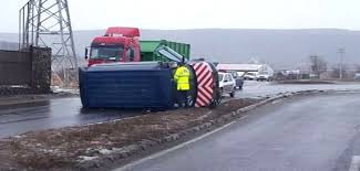 De azi drpciv își reia activitatea. Accident In Bascov Epitesti