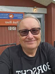 1st Annual Fork River Zabava!! Pre Dinner & Zabava (Dance). Official  picture at the Fork River Post Office!