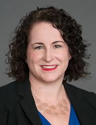 Sarah Allison Williams Northrop, MD