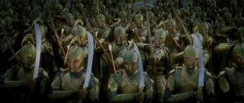 L'histoire reprend certains des personnages présentés dans le hobbit, premier roman de l'auteur paru en 1937, mais l'œuvre est plus complexe et plus sombre. Blog De Le Seigneur Des Anneaux Le Seigneur Des Anneaux Skyrock Com