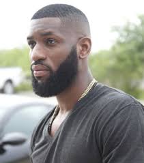 Collection de bobby derfield • dernière mise à jour il y a 1 jour. Style De Barbe La Barbe Pleine Homme Noir Afroculture Net