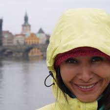 Joanna ALFARO SHIGUETO