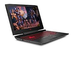 HP OMEN 15-ce011na 15.6-inch FHD Gaming Laptop (Shadow Black ...