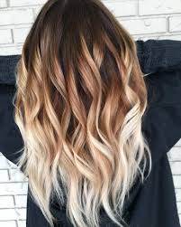 Ombre hair has been around a while now and it doesn't appear to be going anywhere anytime soon. 28 Coolest Blonde Ombre Hair Color Ideas In 2021