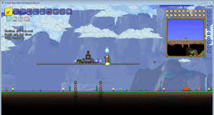 The player gets into a large room with one teleporter inside and a set of switches on the wall. Guide Silent Staggered Health Mana Station Terraria Community Forums