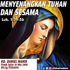 Fresh Juice 31 Mei 2019