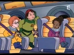 Tous l'univers le bus magique à la fnac : Le Bus Magique Episode 1 Egares Dans L Espace Magic School Bus Magic School Teaching Videos