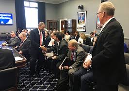 You can see how to get to george gandy insurance on our website. Fca To Issue Guidance On Loans To Hemp Producers Thefencepost Com