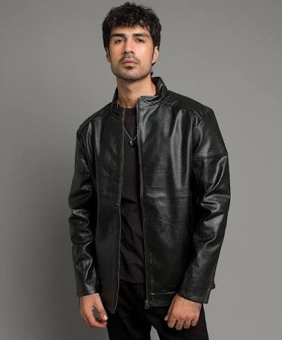 Mens Jackets