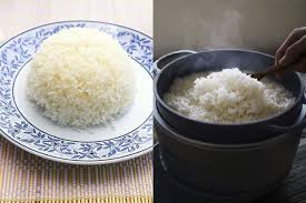 Masak ayam, angkat dan sisihkan. Ikuti Tips Cara Memasak Nasi Kukus Supaya Rasanya Lebih Sedap Dari Nasi Biasa Dari Dapur Kak Tie