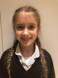 Claire Abrahams is fundraising for Little Princess Trust