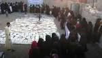 اليمن اليوم الحديدة الهيئة النسائية