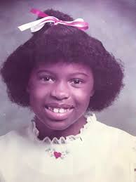 It's really nice to be recognized for my business accomplishments outside  of entertainment….. God is good!!!