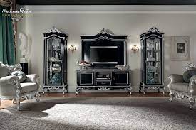 Shop our official weekly ad for the best deals at best buy®! Classic Tv Cabinet Casanova Modenese Interiors Luxury Furniture Wooden