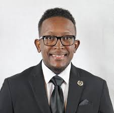 Elect Brandon Bartie for Justice of the Peace Precinct 2